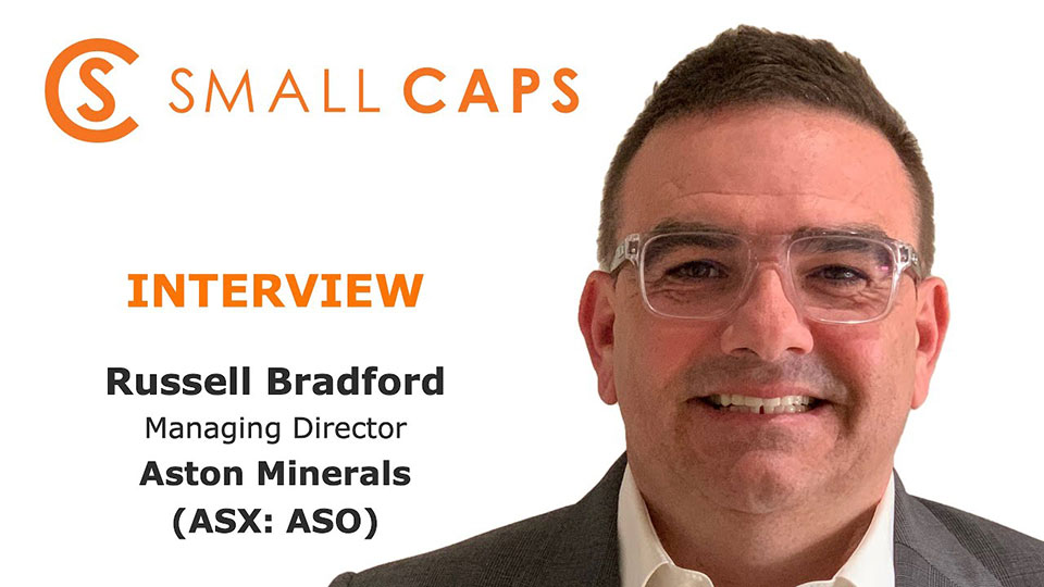 Small Caps – Aston Minerals recruits nickel mining experts to advance Edleston project